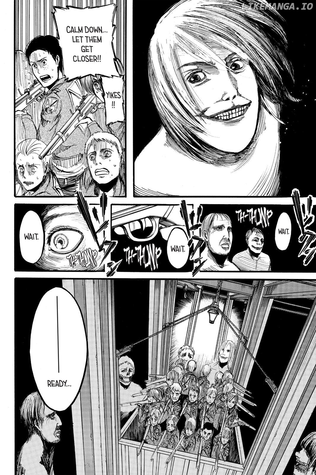 Shingeki no Kyojin, Chapter 9 image 10